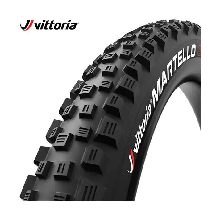 Vittoria, Opona rowerowa, Martello G+ TNT, zwijana, 29x2.35