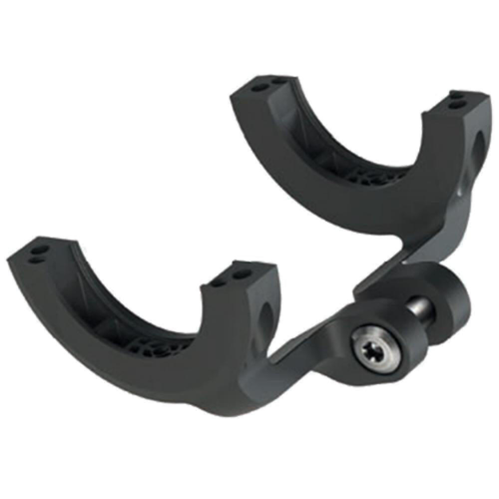 Supernova Supernova Adapter for Bosch Nyon 2 Display, czarny  2022 Akcesoria do oświetlenia rowerowego V-NYHBM-MBLK