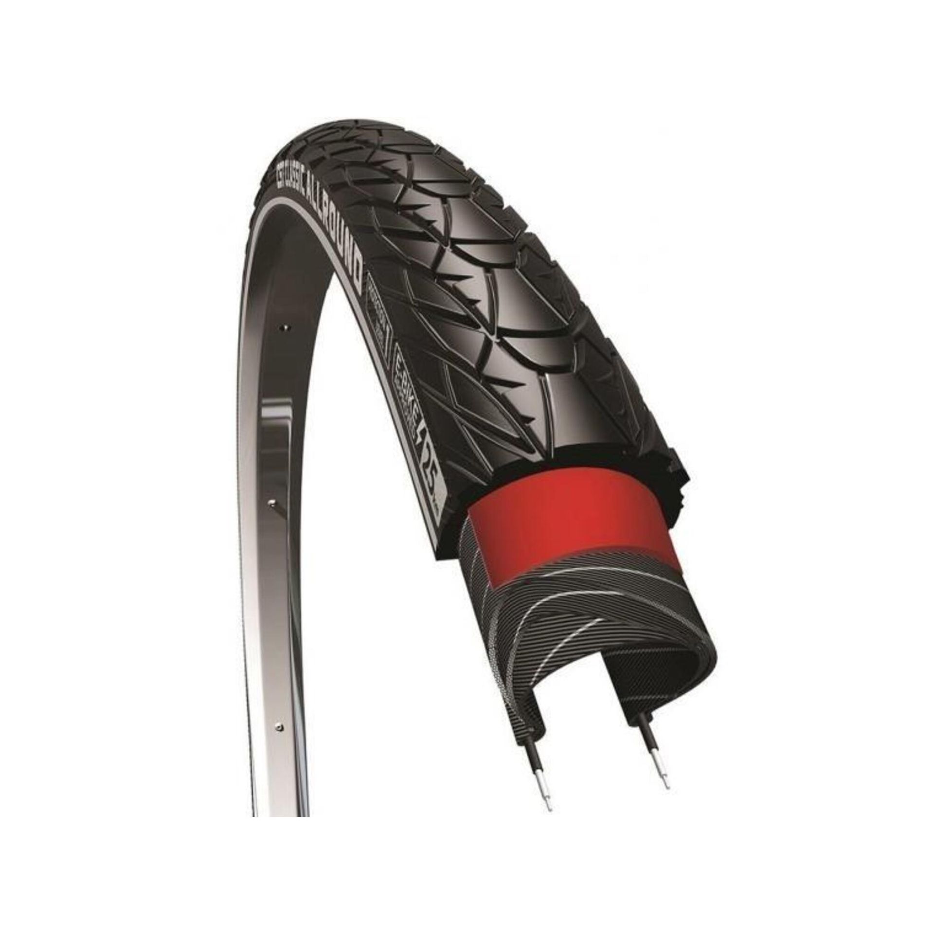 Opona Sensamo Classic Allround 28 X 1 ½