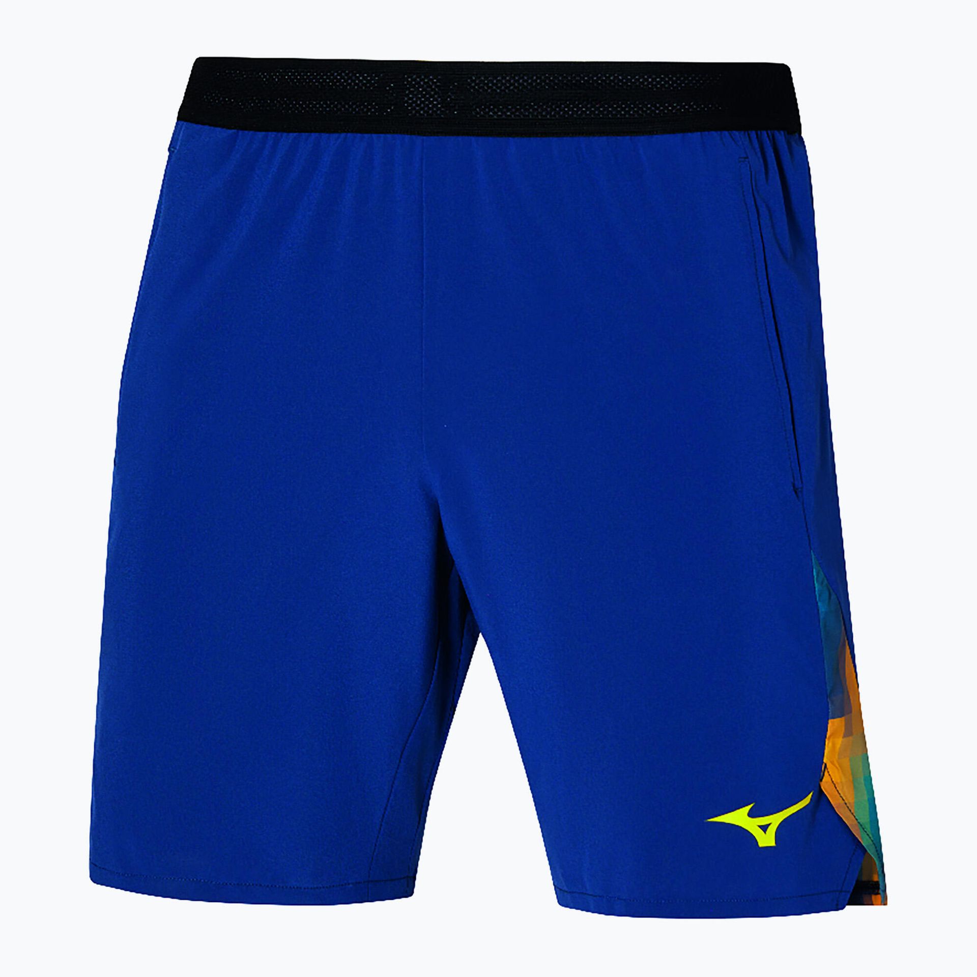 Spodenki męskie Mizuno Frontier 8 in Amplify