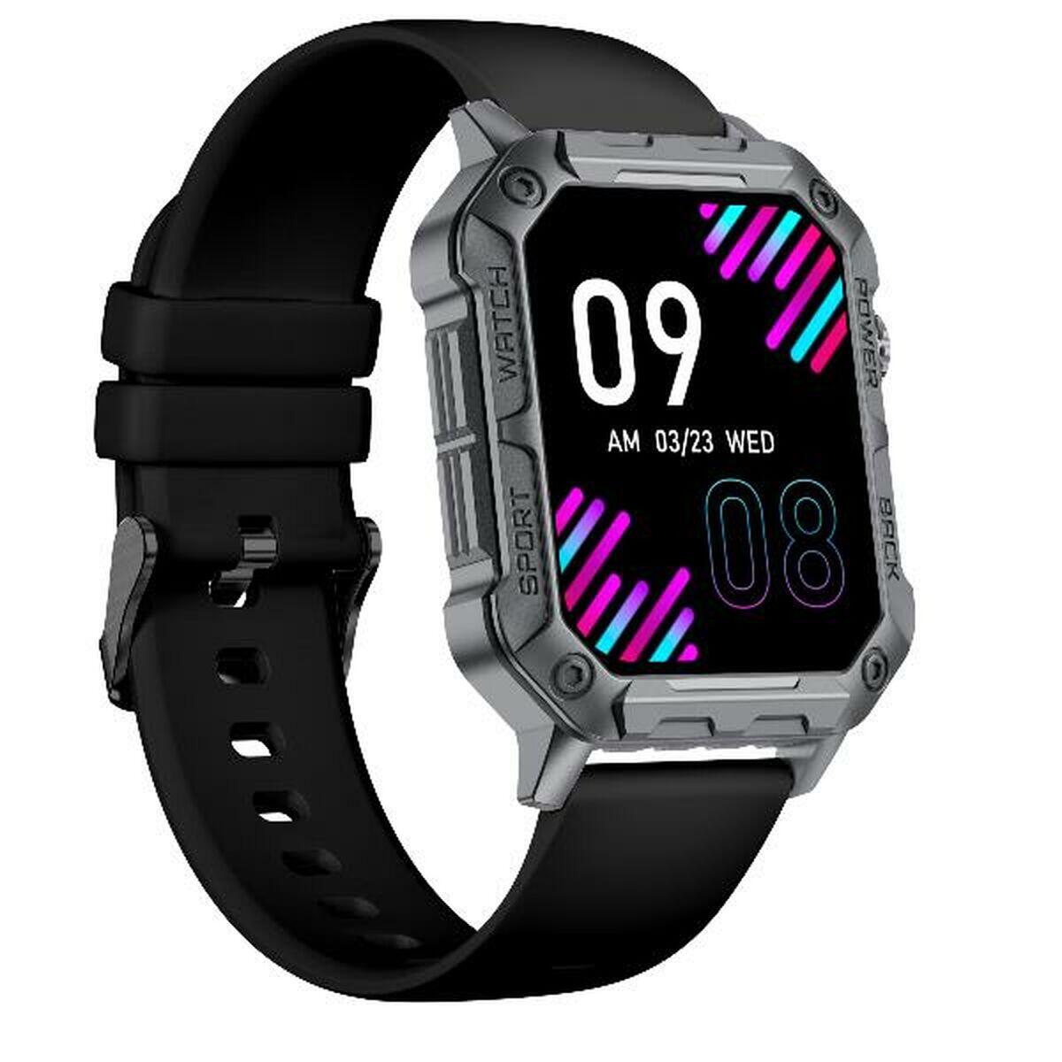 Nilox Trailwatch Sport Czarny