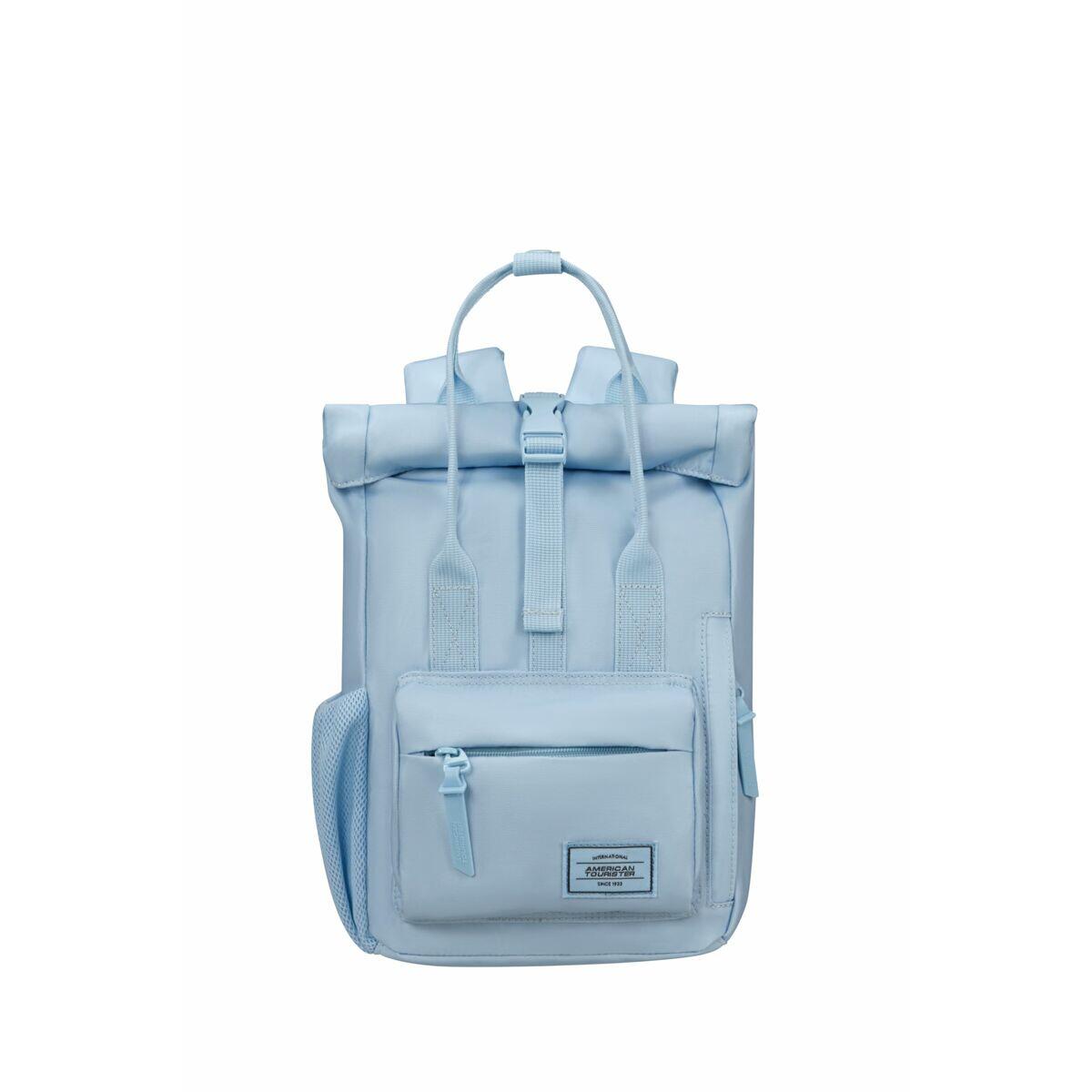Plecak miejski American Tourister Urban Groove Mini 7 l pastel pink WYSYŁKA W 24H 30 DNI NA ZWROT