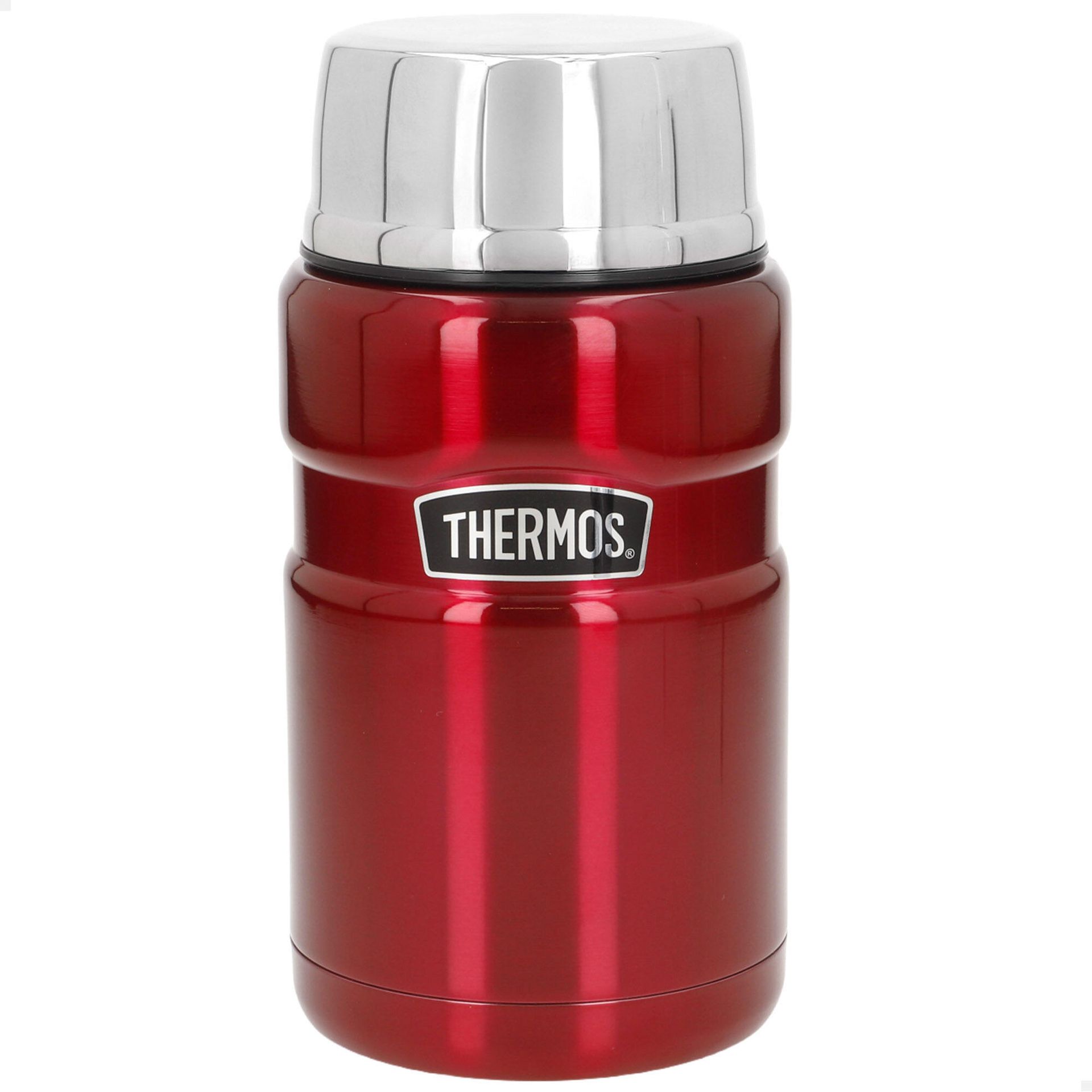 THERMOS Termos na żywność KING 710ml waga 650
