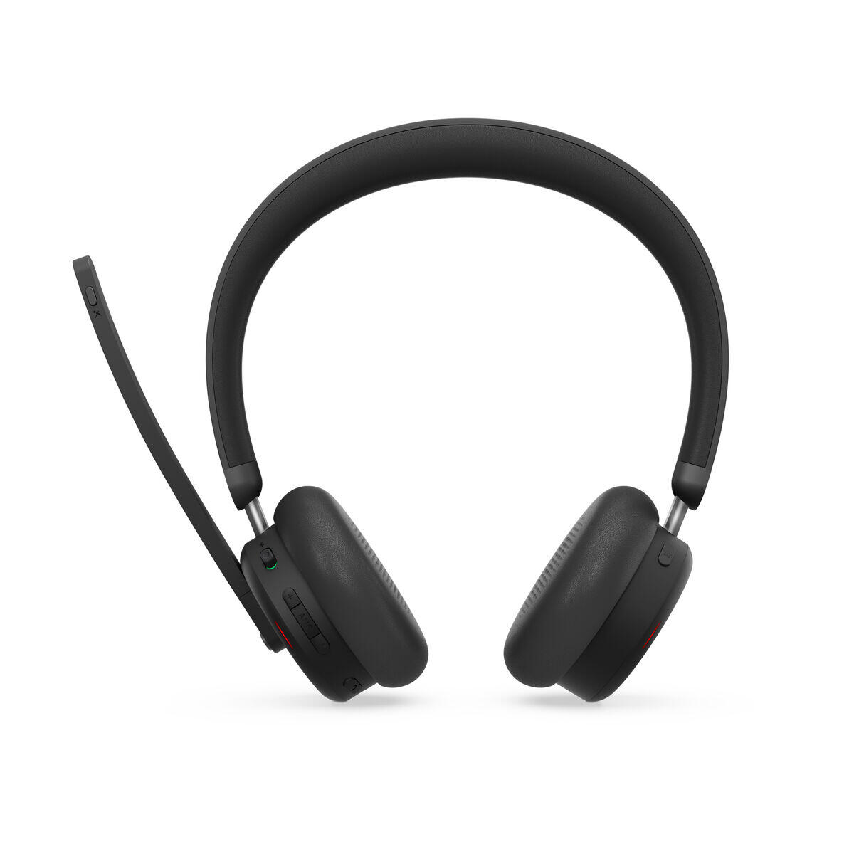 Lenovo 6550 USB Type-C Czarny
