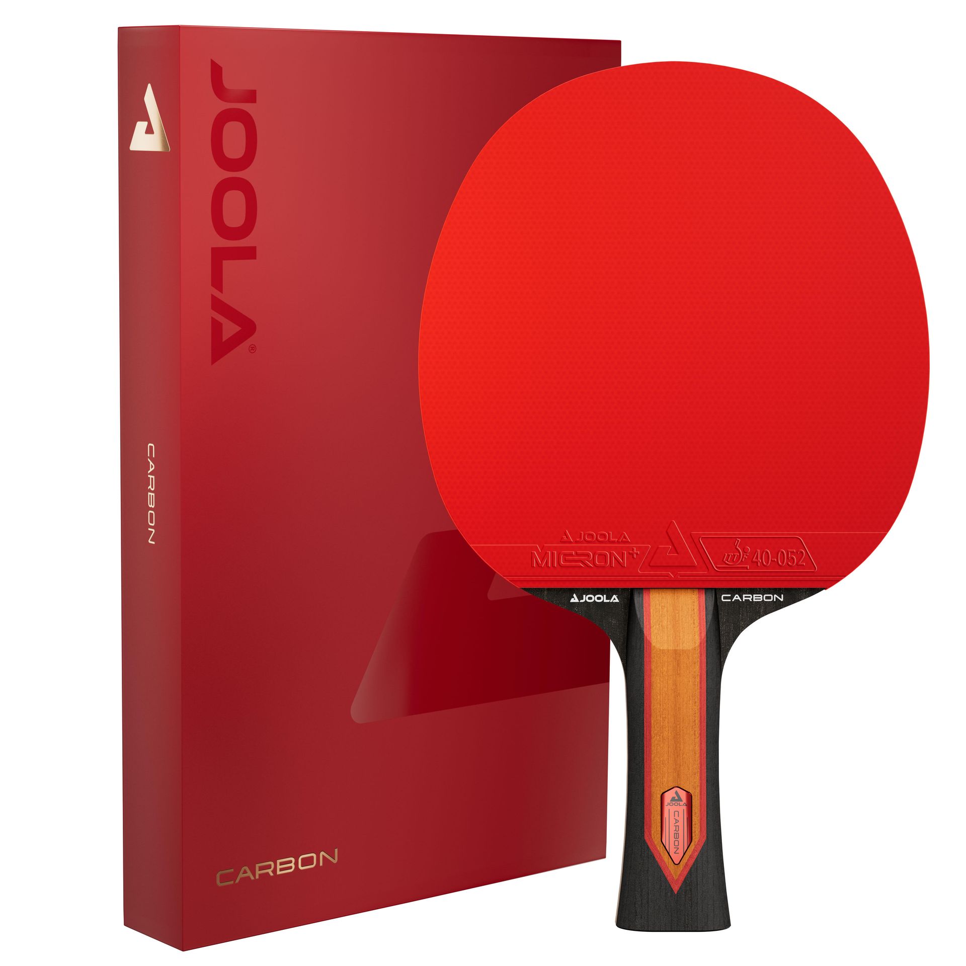 Rakietka do tenisa stołowego JOOLA RED CARBON X