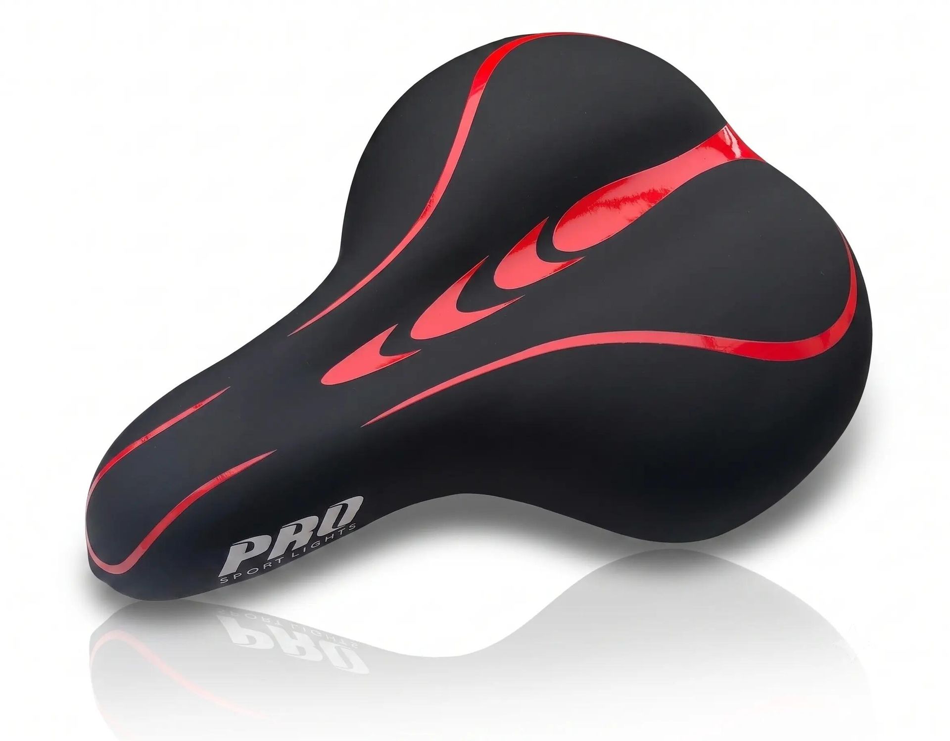 Siodło rowerowe Damskie/Męskie Rower elektryczny - Selle Comfort Royal Cruiser