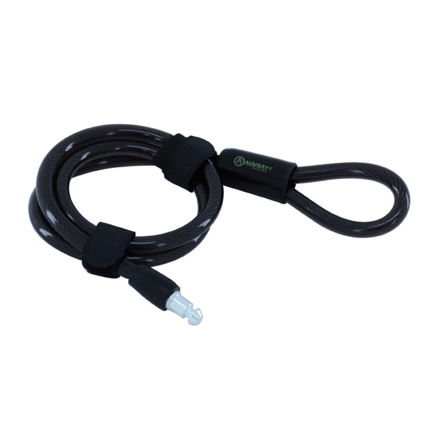 Zamek kablowy Auvray Mega Lock Long. 100 Ø10