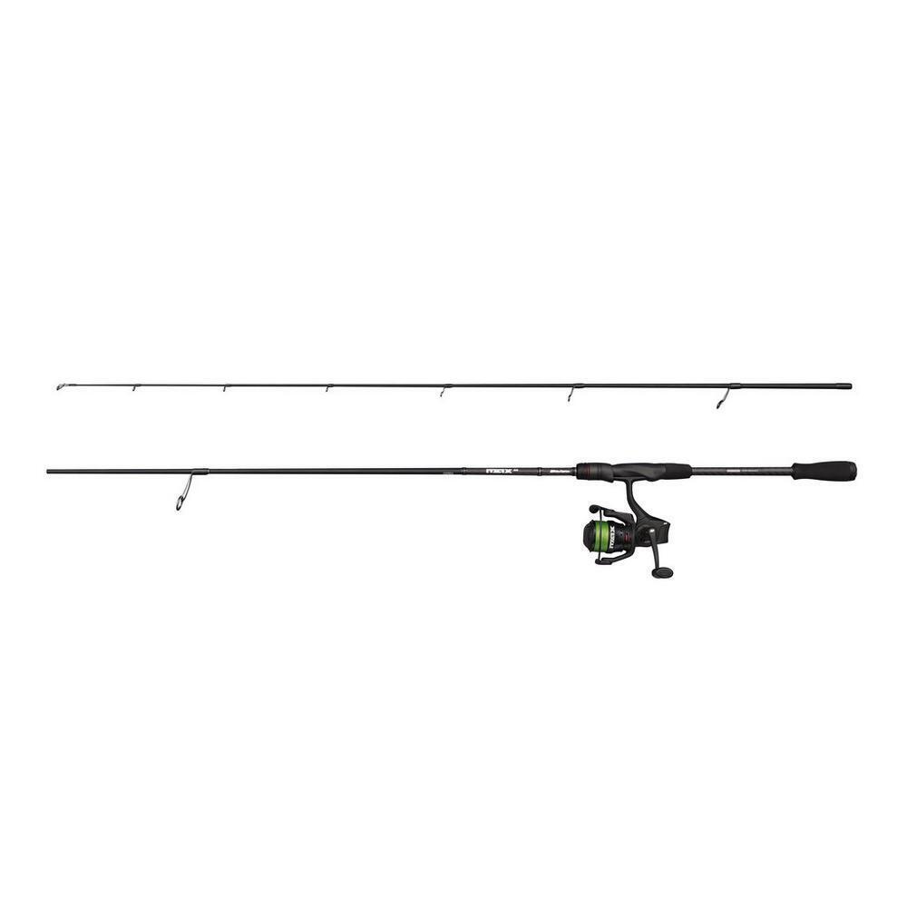 Zestaw wędkarski ABU GARCIA Wędka Max SX Spin Combo 2.74m/ 7-28g + Kołowrotek