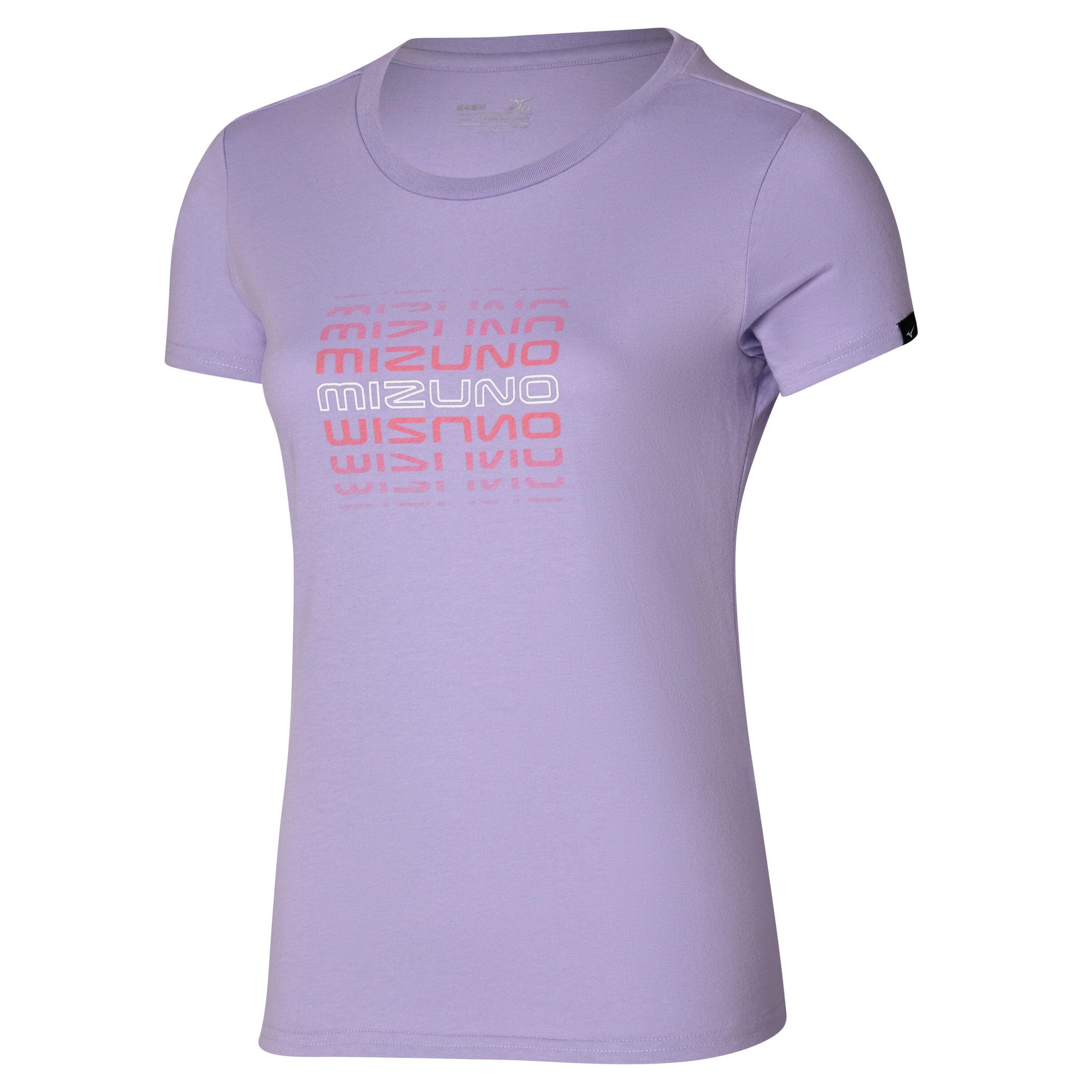 Koszulka damska Mizuno Athletics