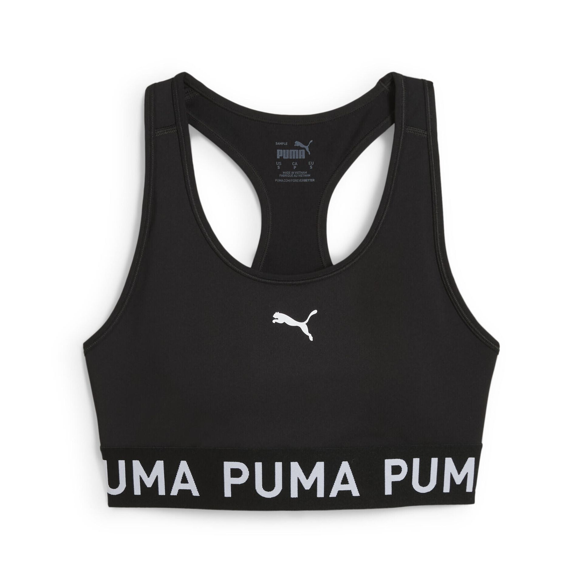 Stanik elastyczny 4KEEPS PUMA