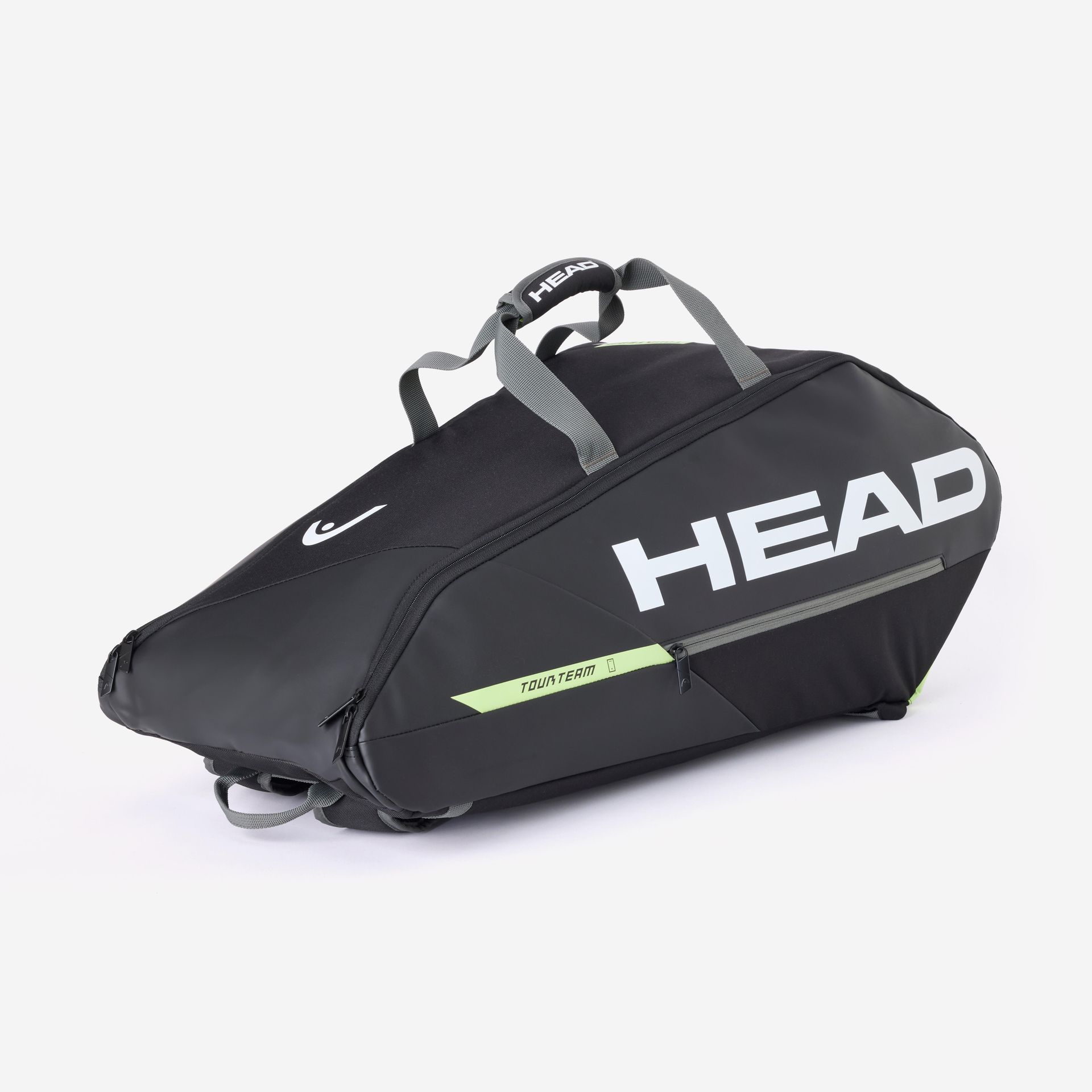 Torba tenisowa Head Super Combi 9R 2026