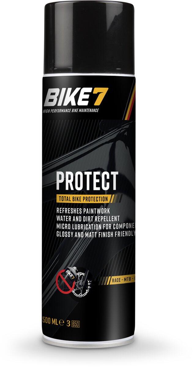 Środek smarny Bike7 shine and protect