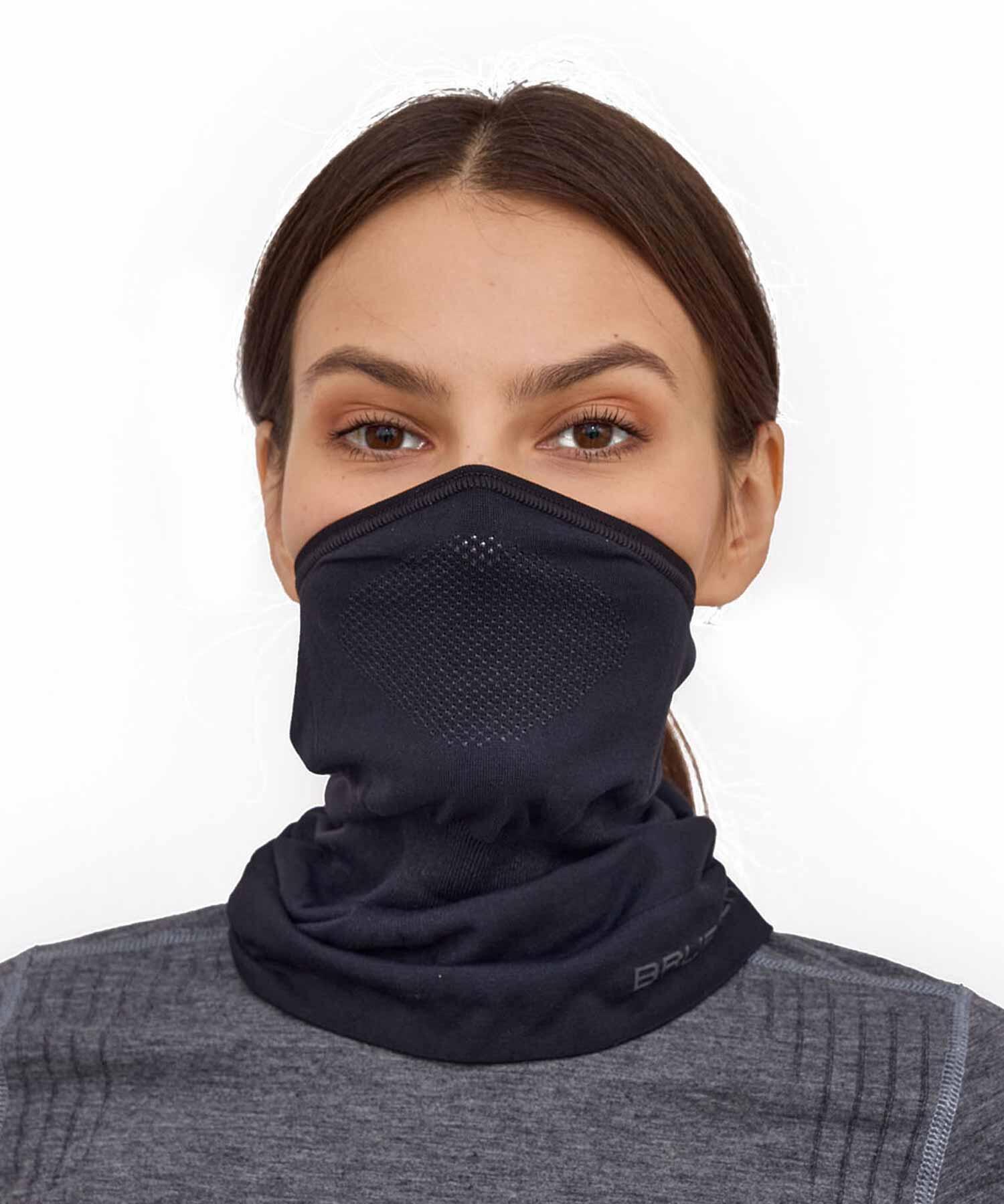 Półkominiarka termoaktywna unisex Brubeck