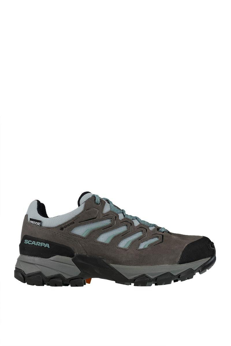 Buty trekkingowe damskie Scarpa Moraine Gtx Women szare 38