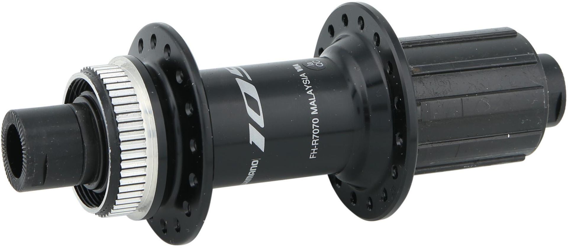 Shimano Piasta Tył 32H FH-R7070 Ham Tarcz 12x142