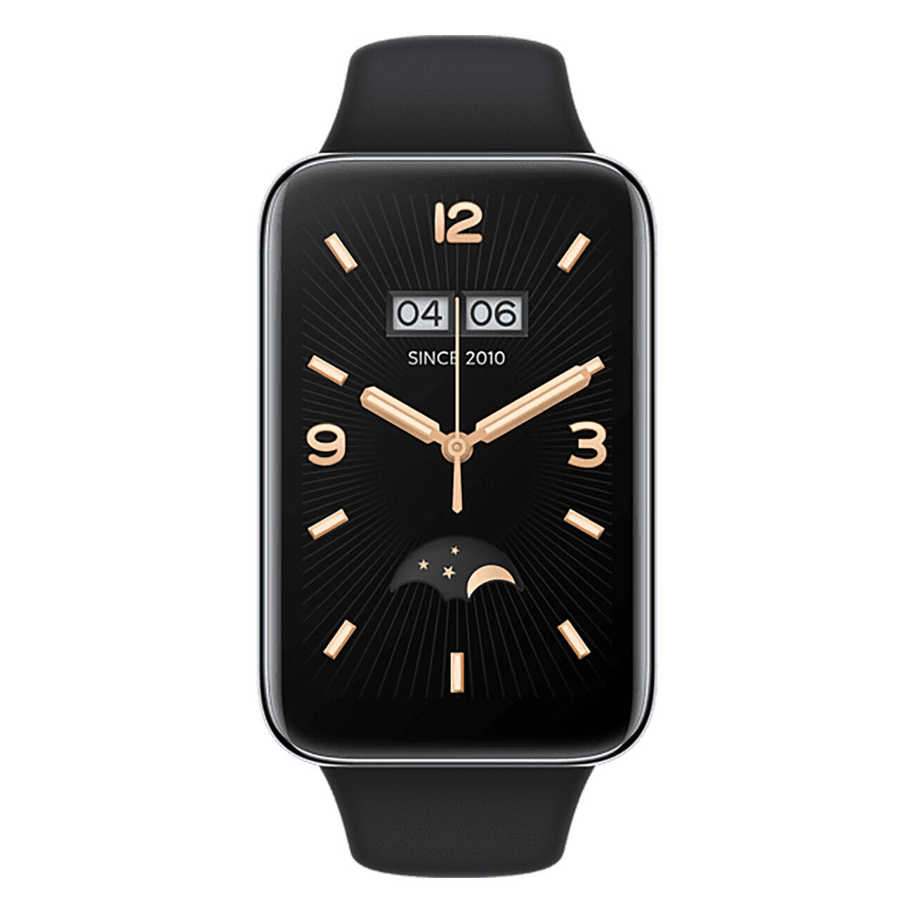 Xiaomi Mi Band 7 Pro Czarny