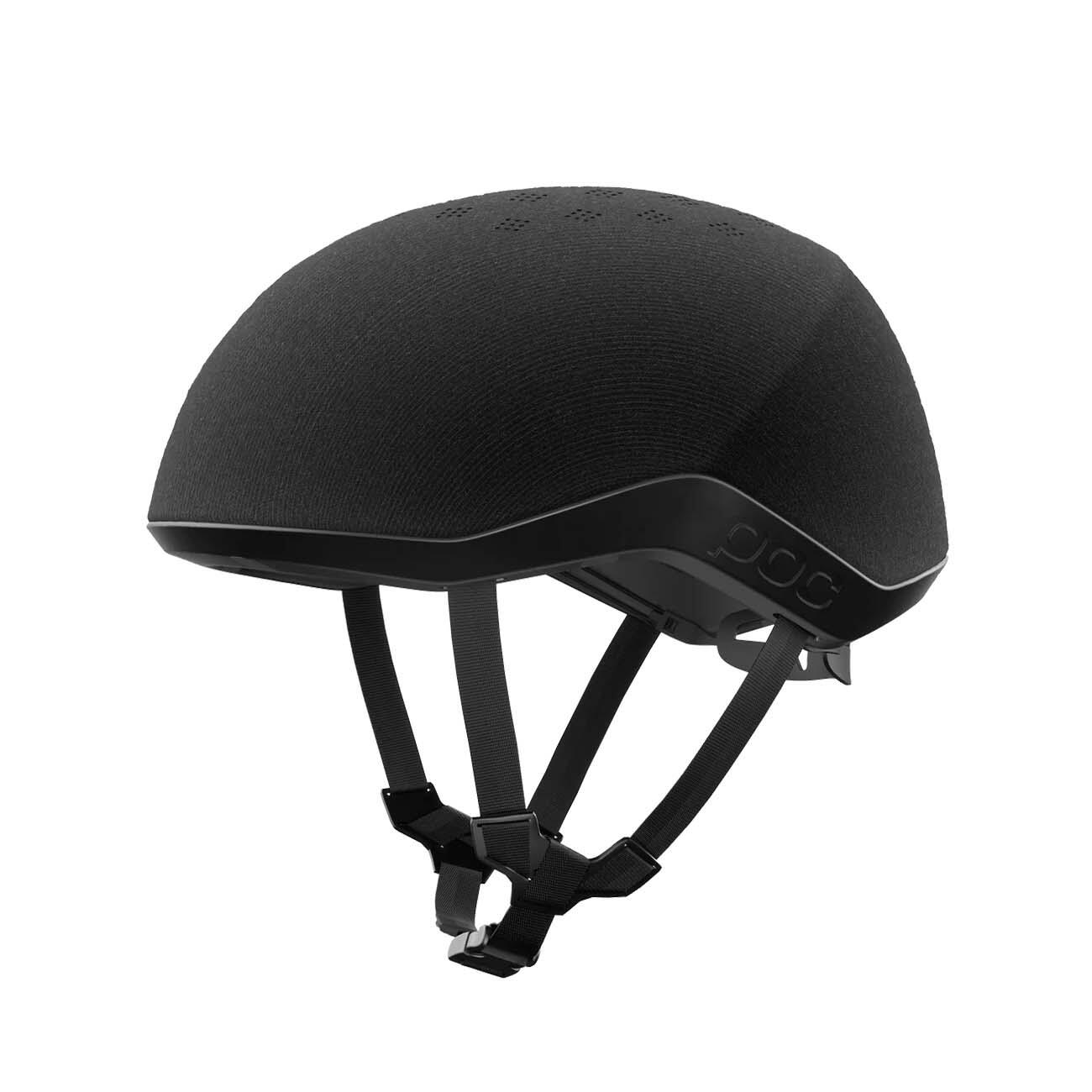 POC Myelin Helmet, czarny L | 56-62cm 2022 Kaski miejskie i trekkingowe
