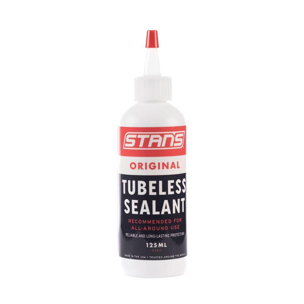 STANS Stan's Original uszczelniacz do opon bezdętkowych 125 ml