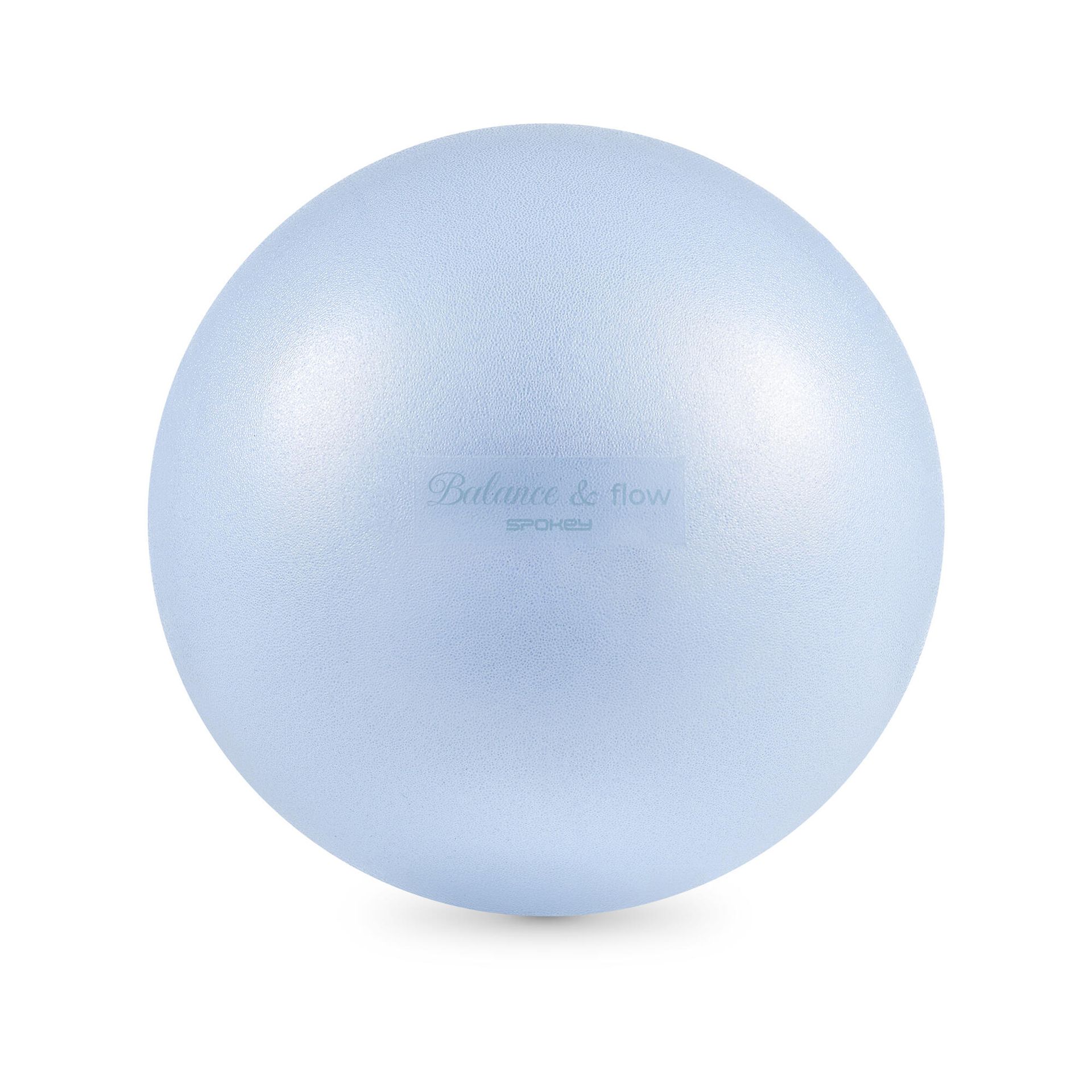 Spokey Aura, piłka do pilatesu, 22 cm