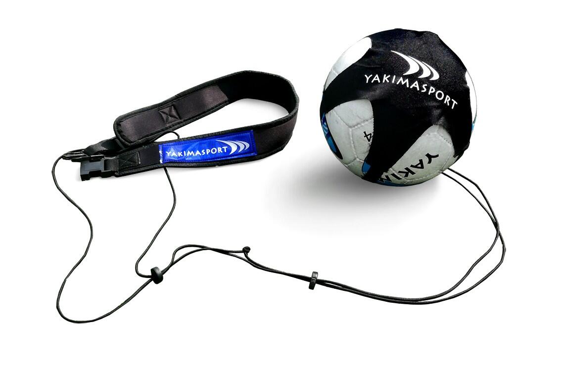 Yakimasport Piłka na uwięzi SKILL BALL, szkoleniowa