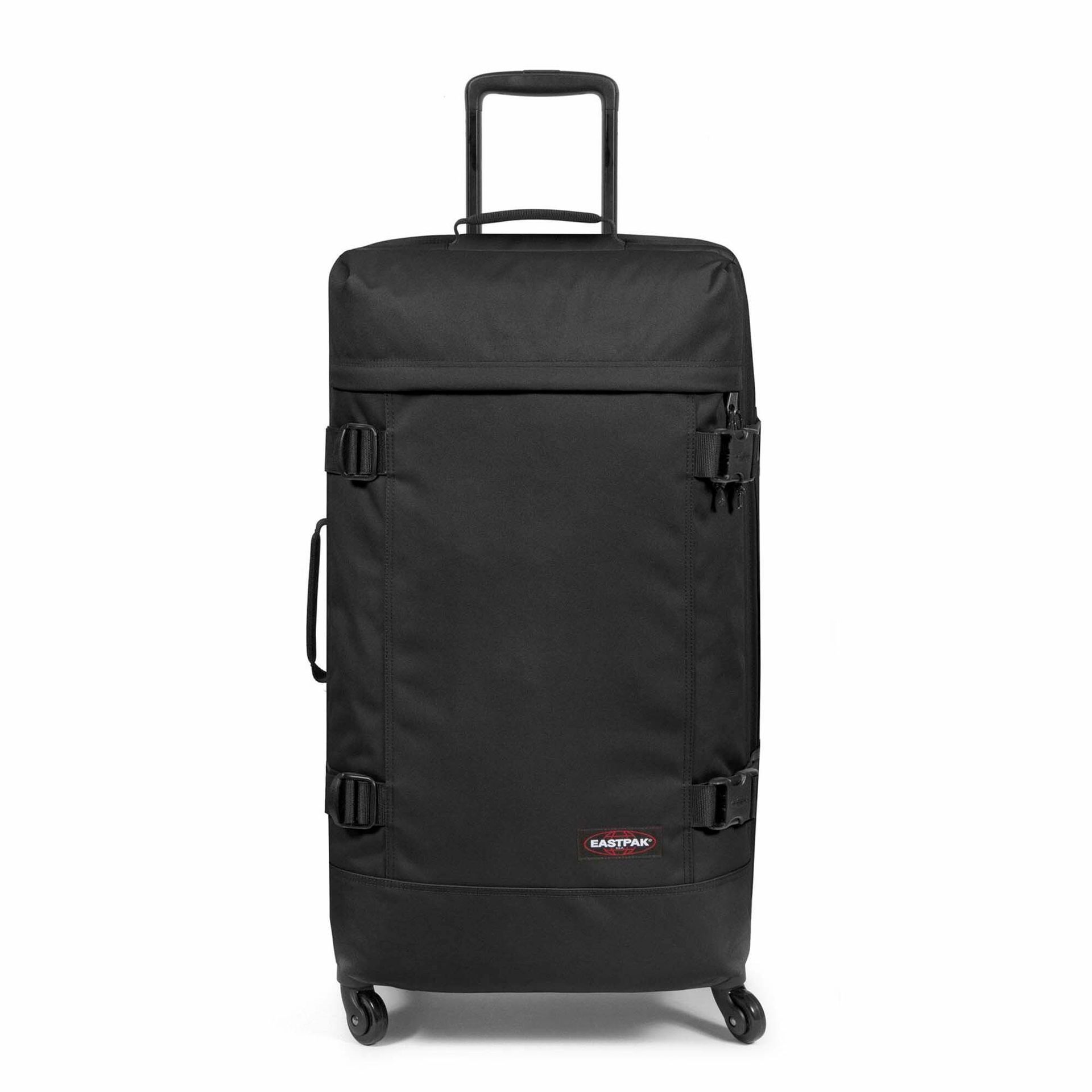 Eastpak Trans4 L Walizka na 4 kółkach 75 cm black