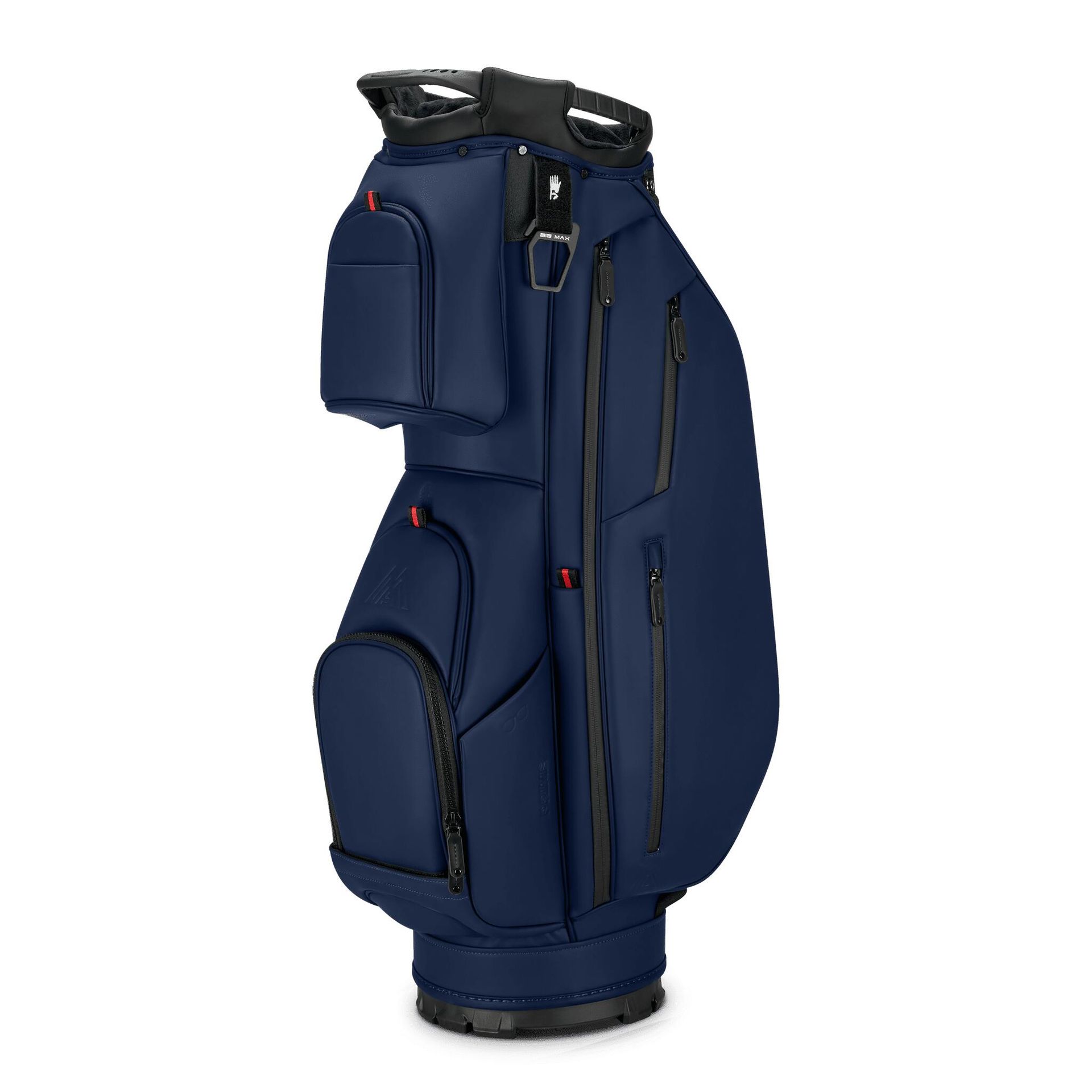 Torba golfowa typu cart bag Big Max Dri Lite Prime