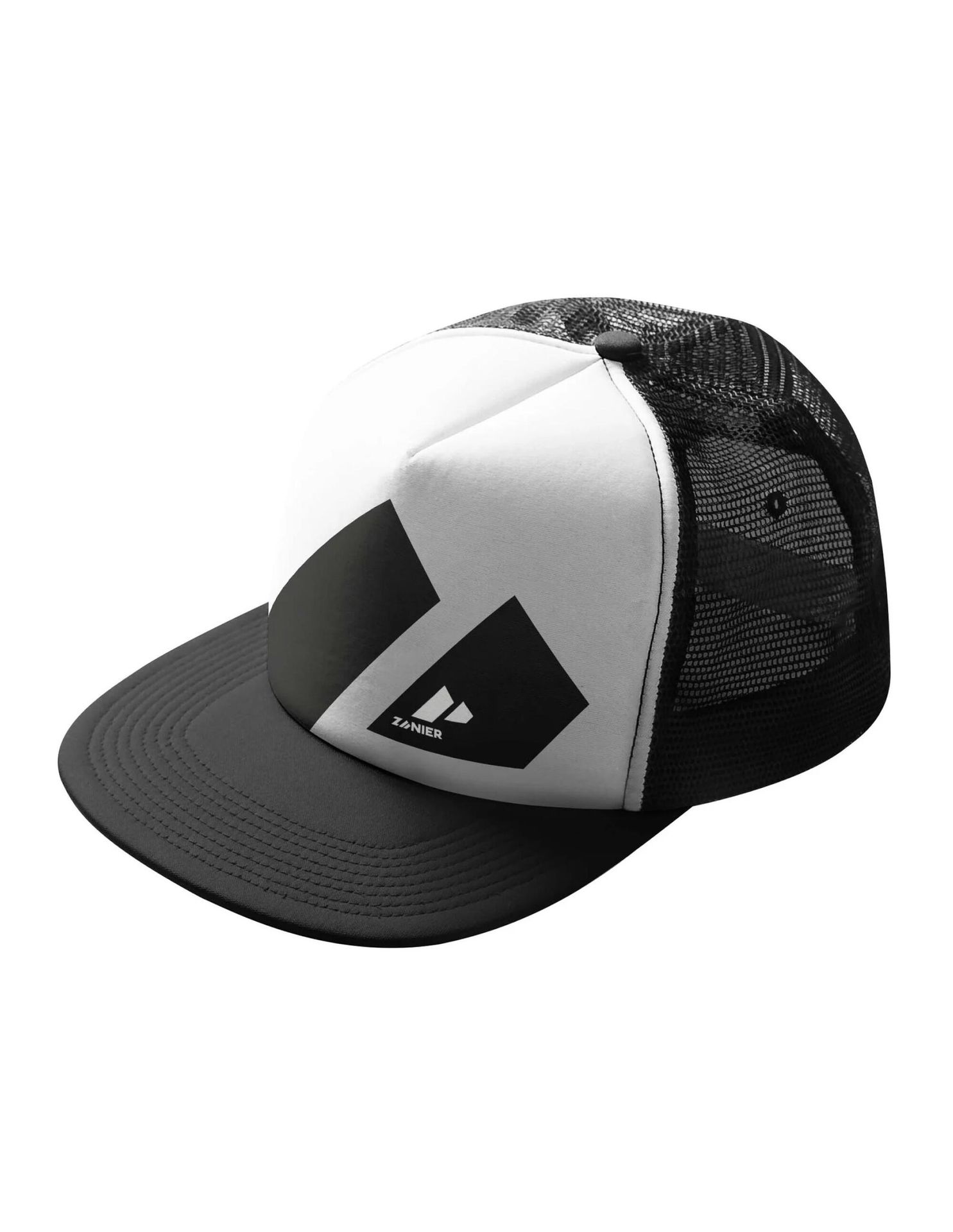 Czapka z daszkiem Zanier Sport Cap