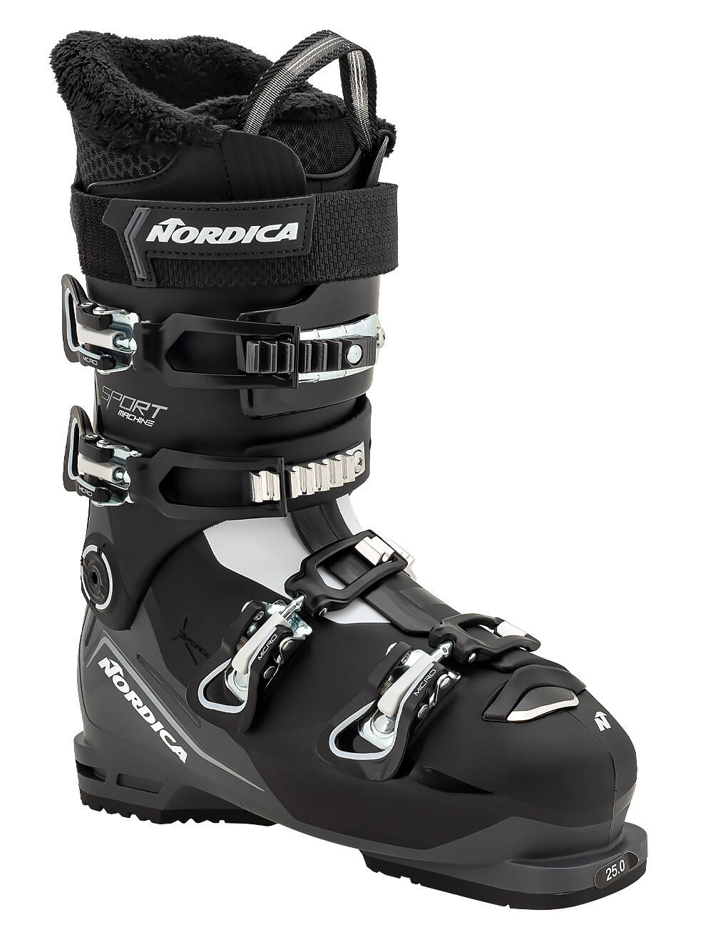 Buty narciarskie damskie NORDICA SPORTMACHINE3 LX W 2025