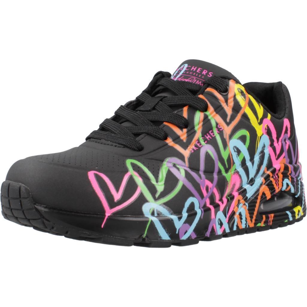 Buty Skechers Uno Highlight Love rozmiar 36