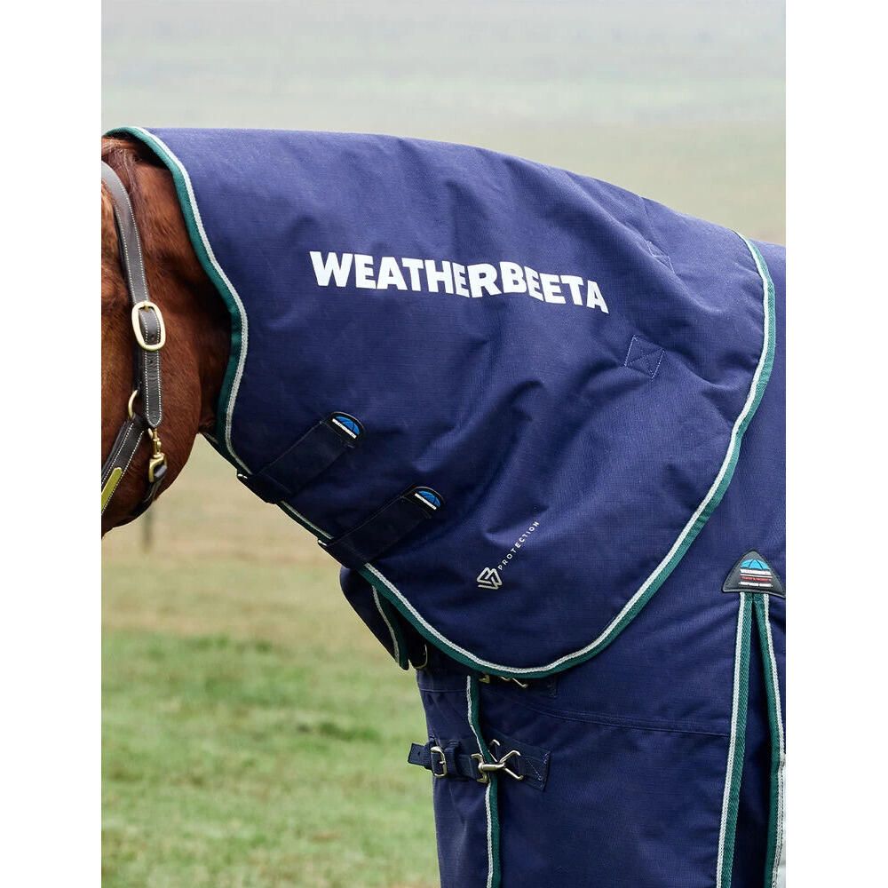 Kocyk dla koni Weatherbeeta Comfitec Plus Dynamic 100g