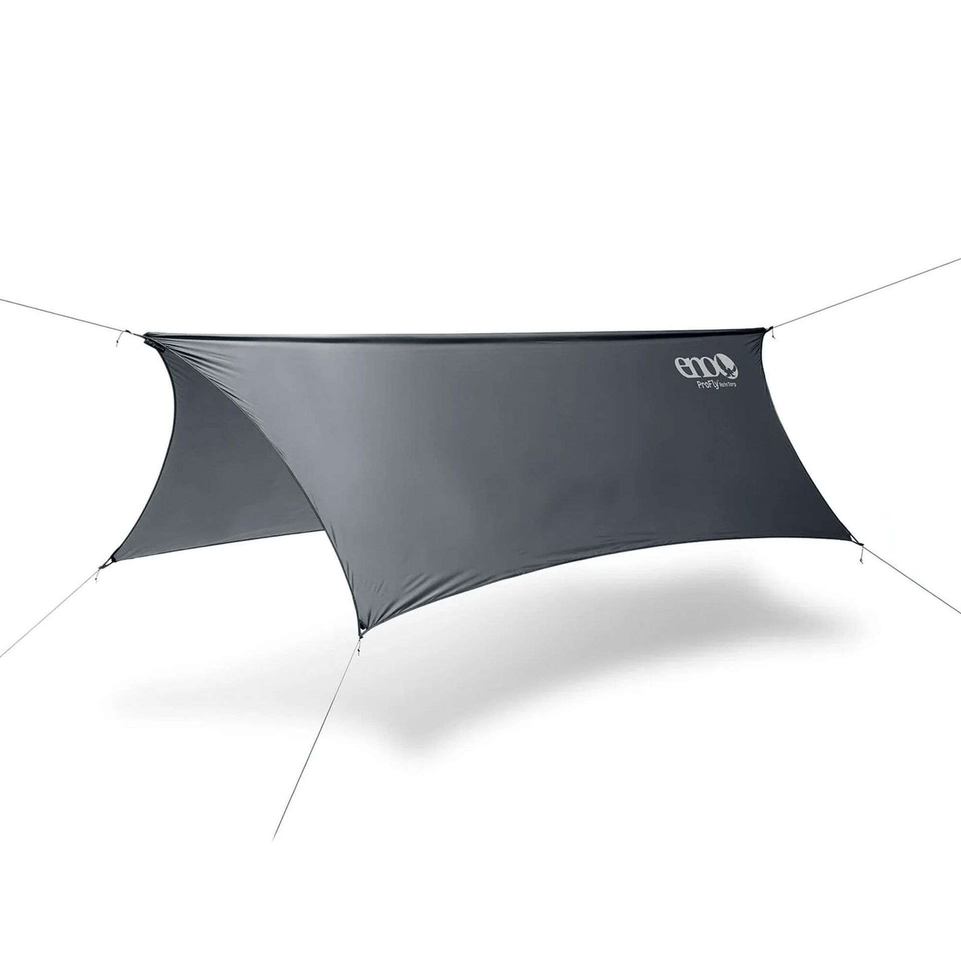 Eagle Nest Outfitters ENO, Namiot, ProFly Rain Tarp, szary