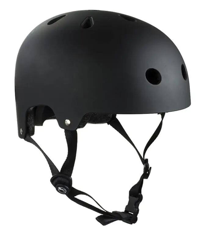 SFR Kask SFR Essential Czarny rozmiar L/XL)