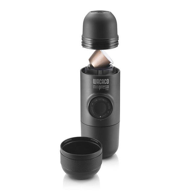 WACACO Minipresso NS