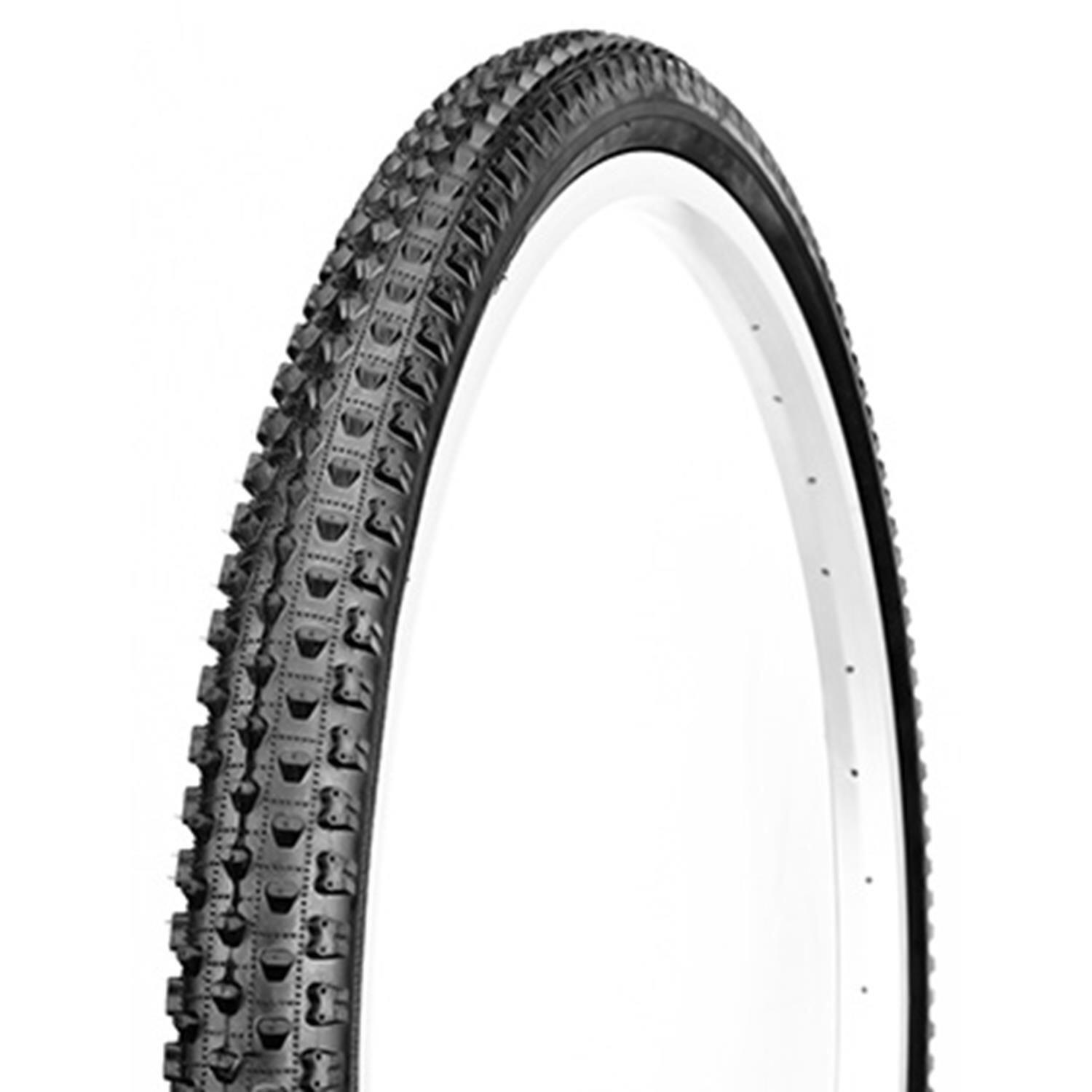 Opona rowerowa MTB z wypustkami Deli S-621 TR