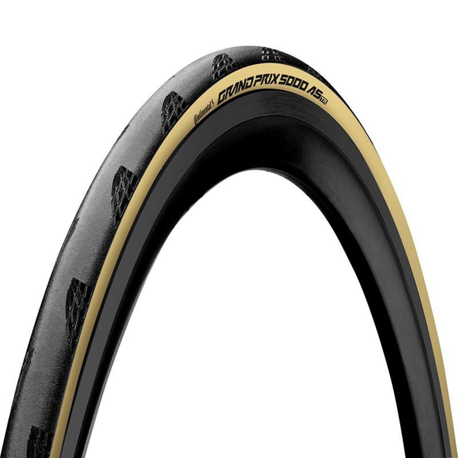 Opona do roweru szosowego Grand Prix 5000, 28