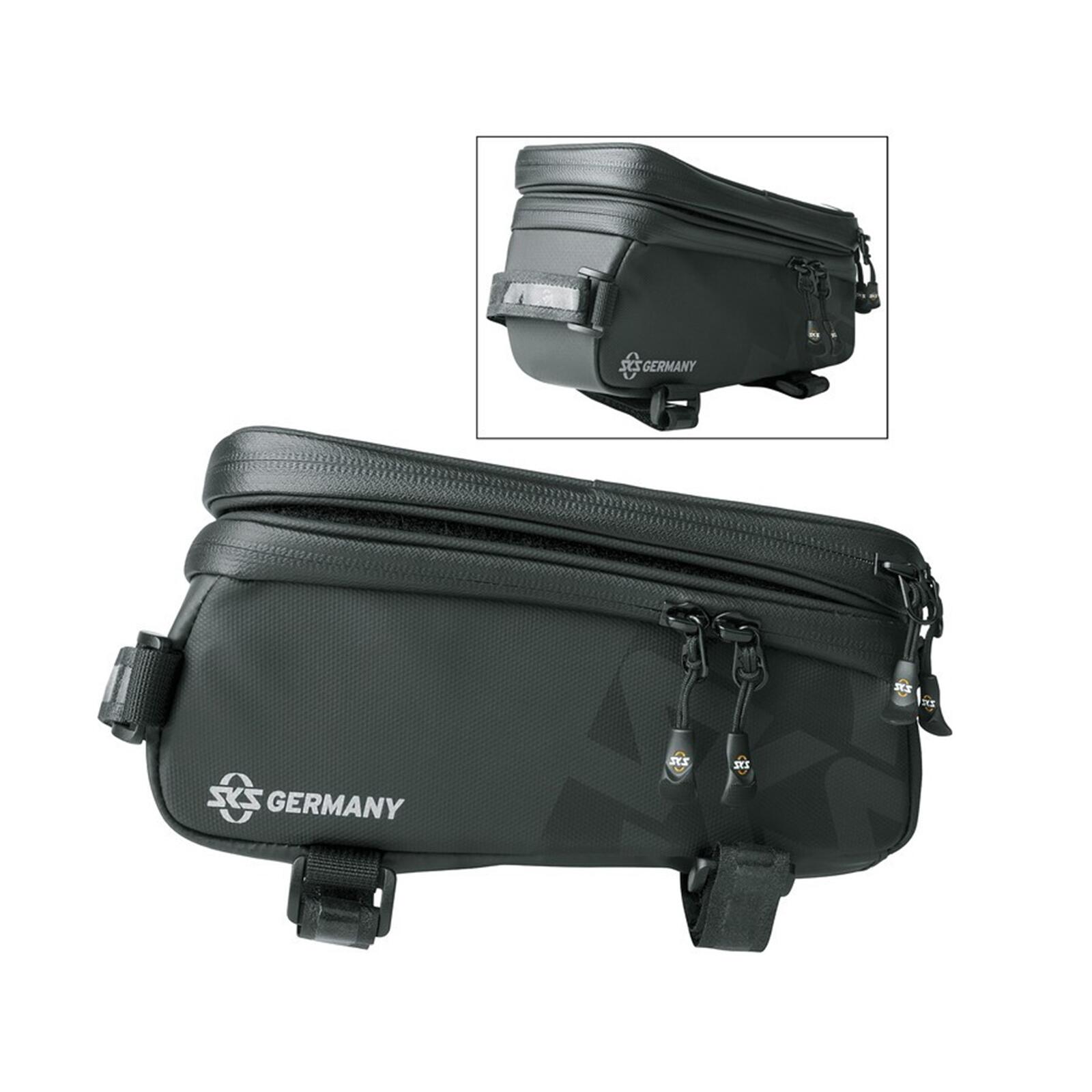 SKS Torba na ramę Explorer Smart 1.35l smartfon