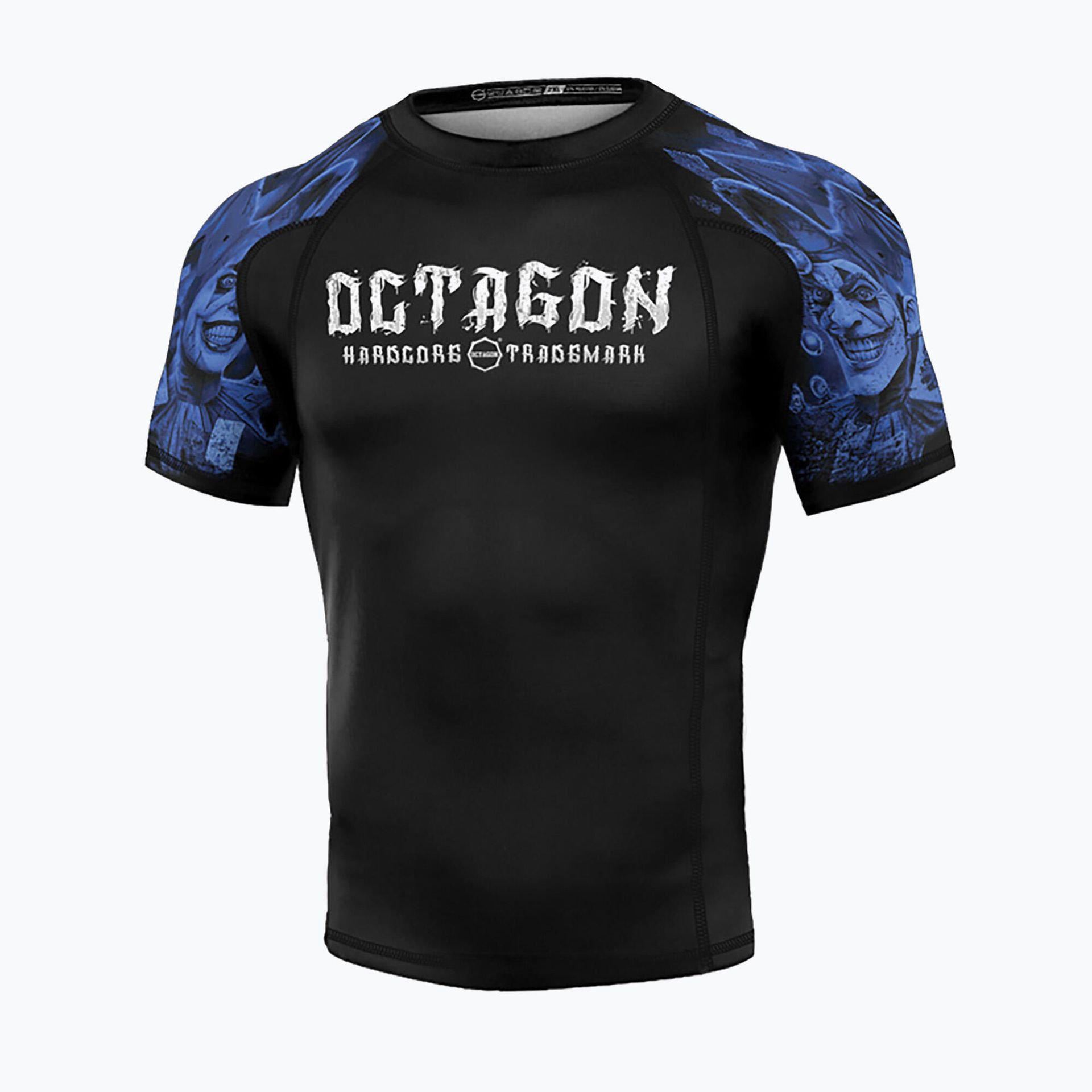 Rashguard męski Octagon Premium Joker