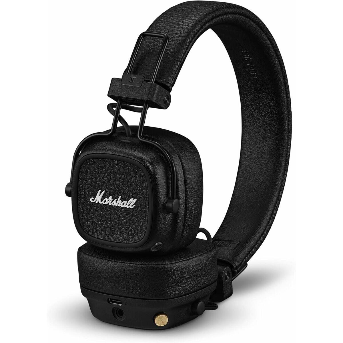 Marshall Major V Czarne