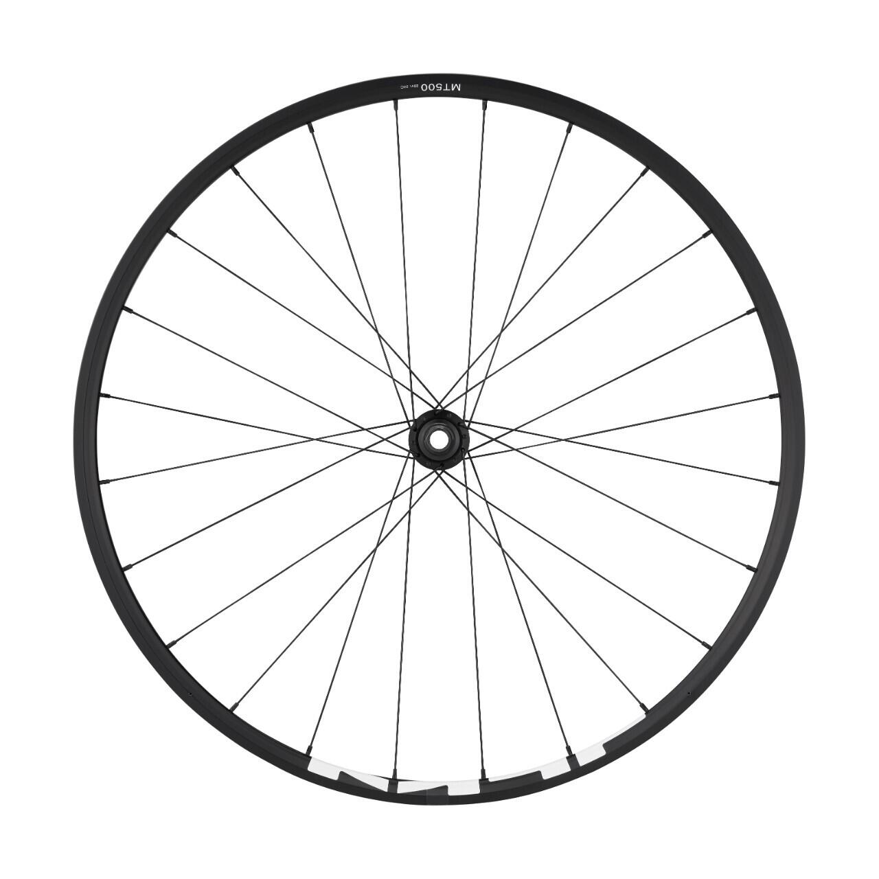 Shimano Shimano WH-MT500 Przednie koło 29