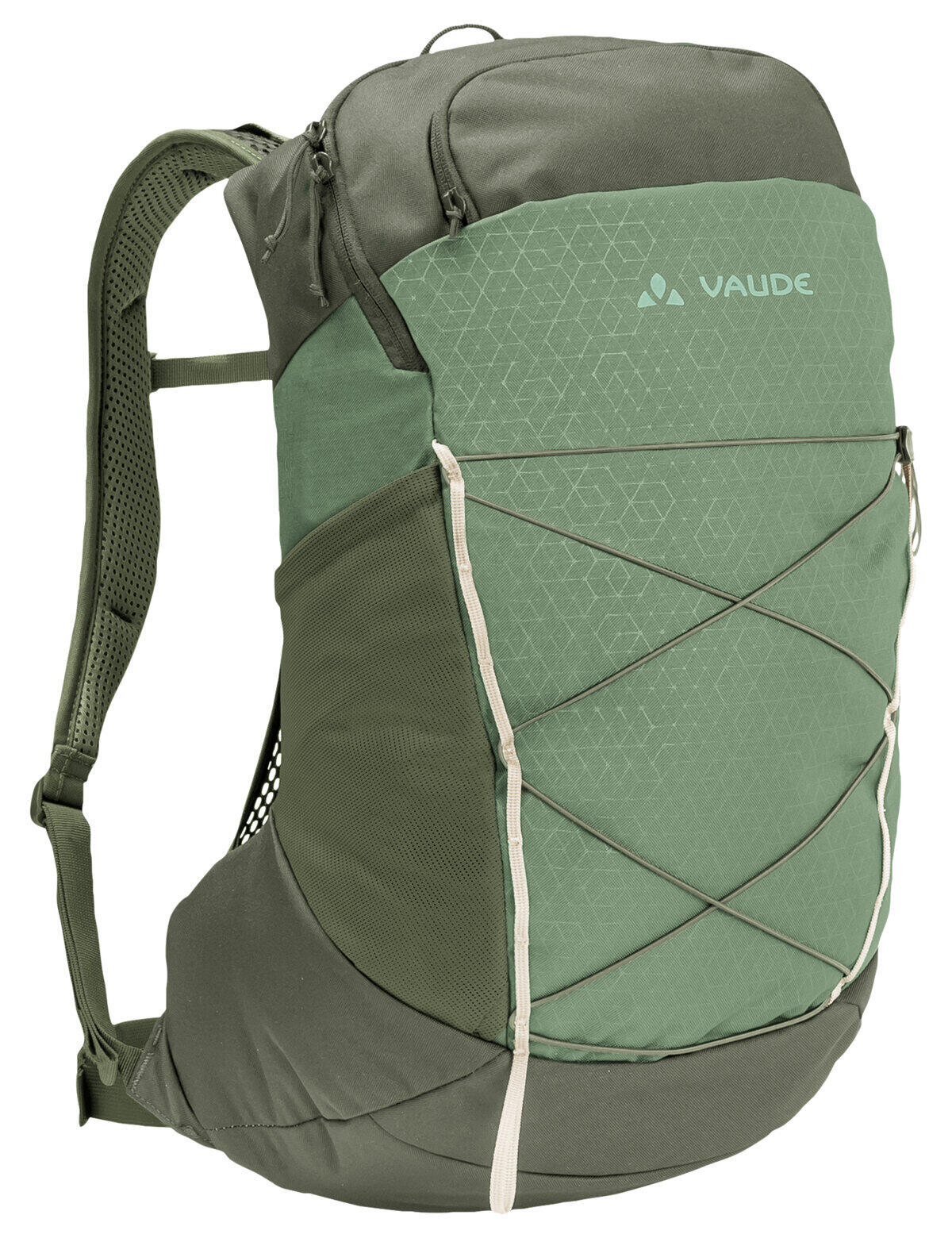 Vaude Plecak Agirle Air 18 L gruen