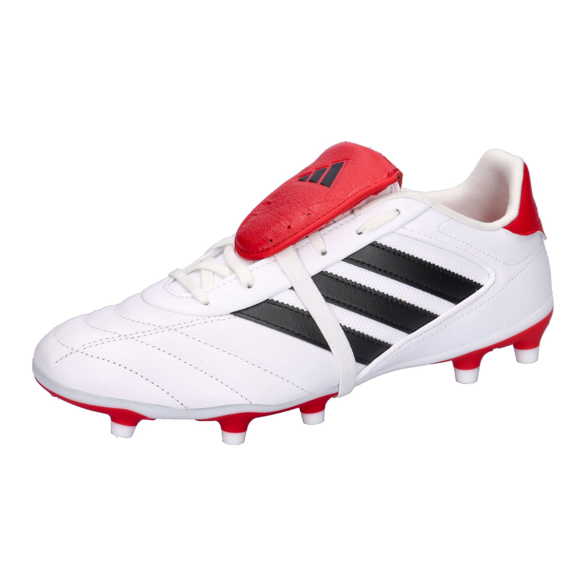 Buty adidas Copa Gloro II FG JR2871 biały 41 1/3