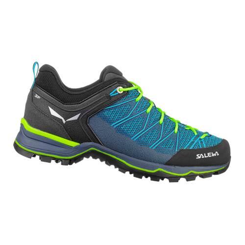 BUTY MTN TRAINER LITE-MALTA-FLUO GREEN