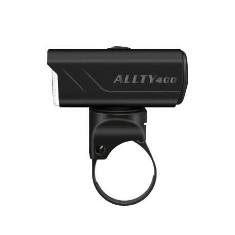 Światło przednie ALLTY 400 V2.0