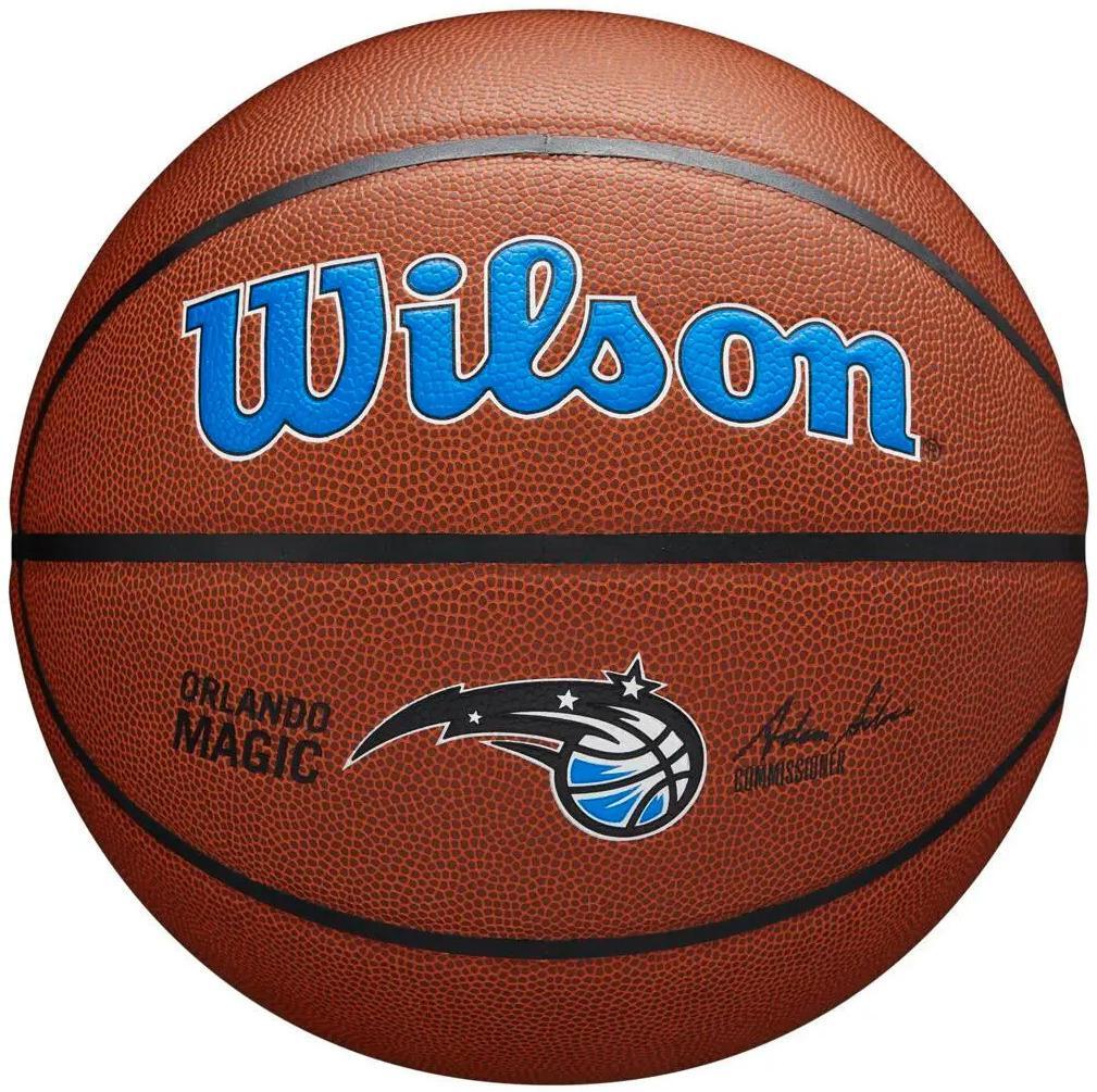 Piłka Wilson NBA Team Alliance Orl Magic