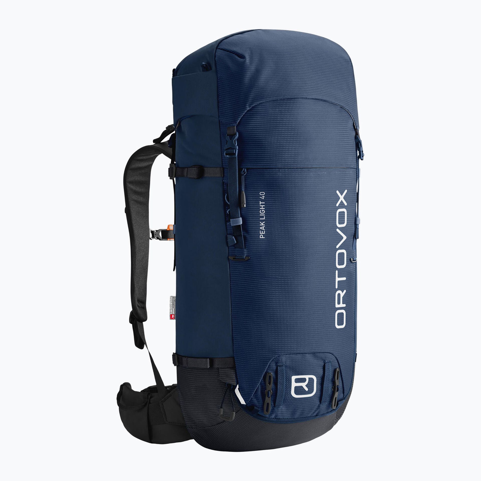 Plecak Ortovox Peak Light 40 deep ocean