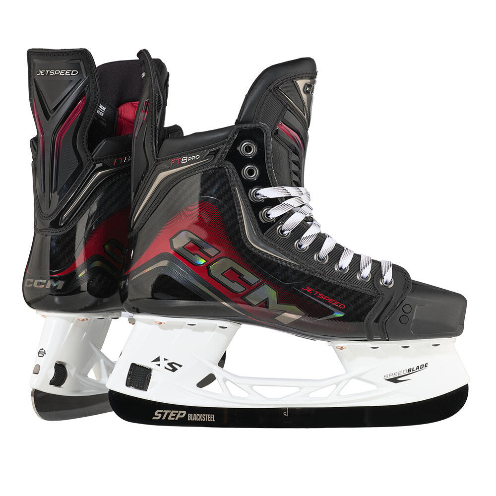 Łyżwy hokejowe CCM JetSpeed FT8 Pro Senior Regular, EUR 42,5