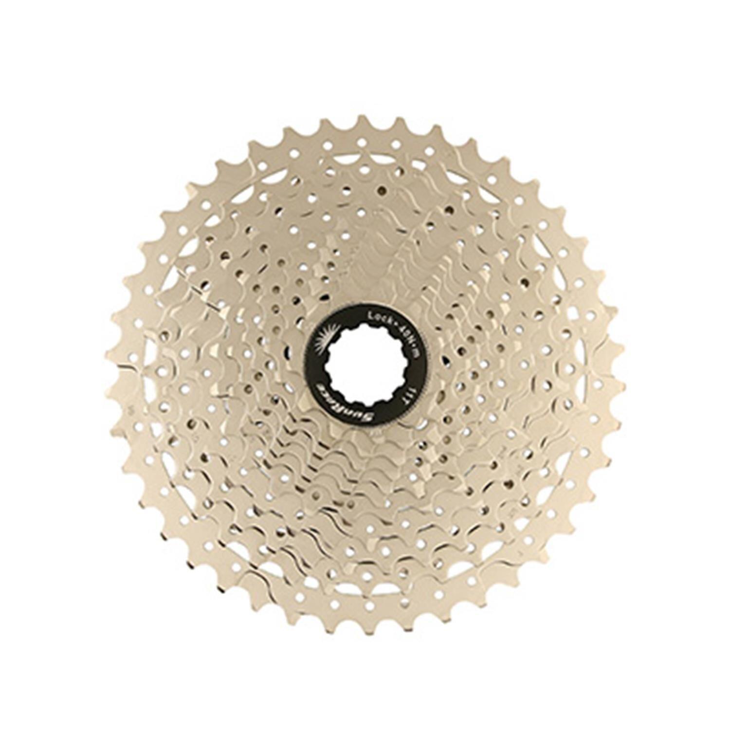 Pudełko kasety metalowe Sunrace Shimano MS8