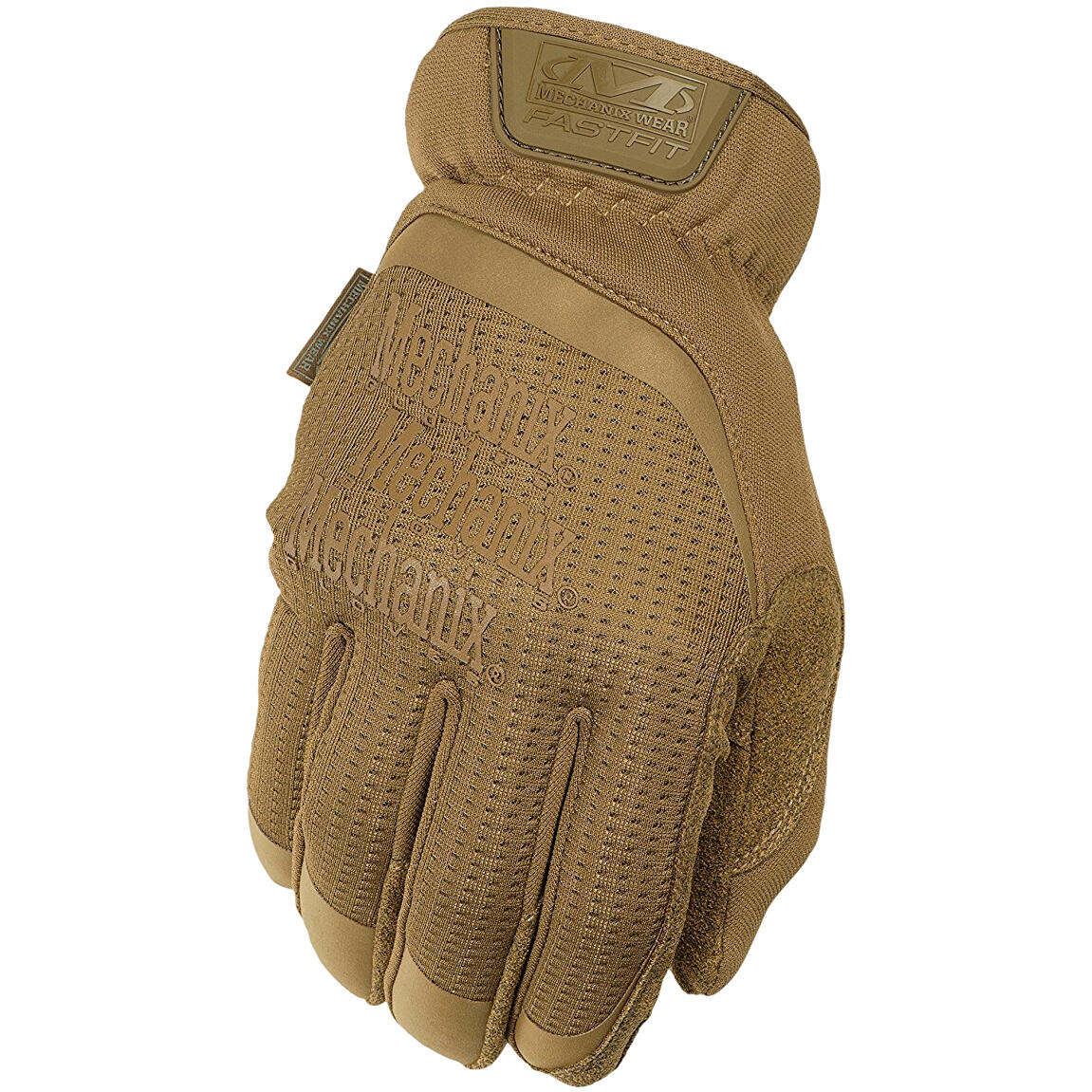 Mechanix Rękawice mechanix FastFit Gen2 Coyote, kolor: Coyote , rozmiar: xxl FFTAB-72-012