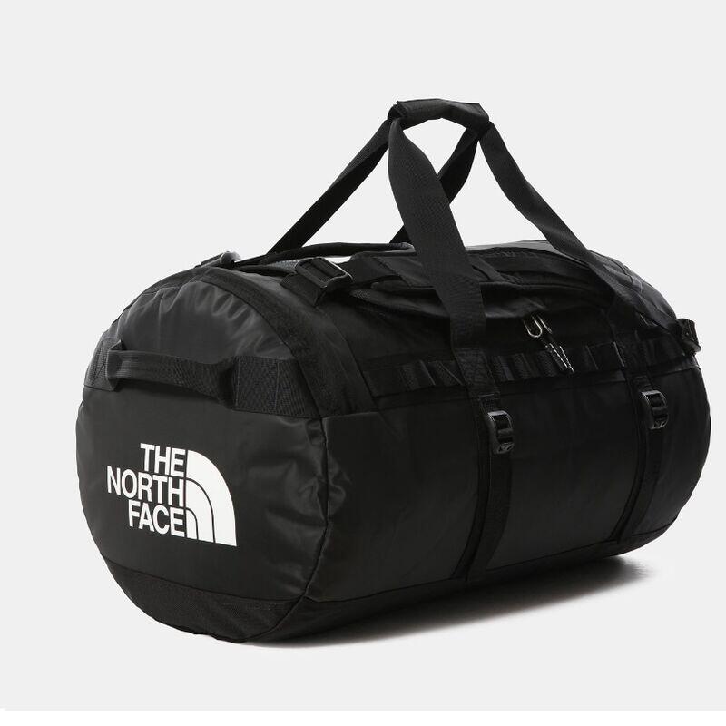 Torba  / plecak The North Face Base Camp Duffel M - tnf black / tnf white