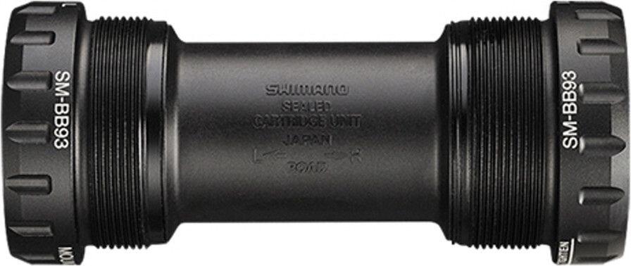 Shimano Xtr Sm-Bb93 Łożyska Suportu Bsa